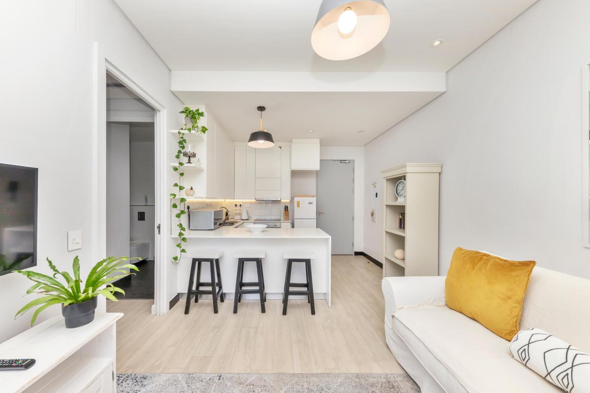 Appartement Urban Chic