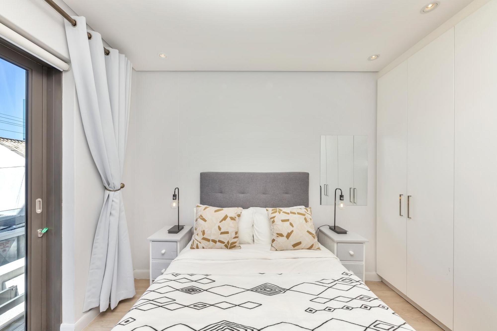 Urban Chic Appartement *