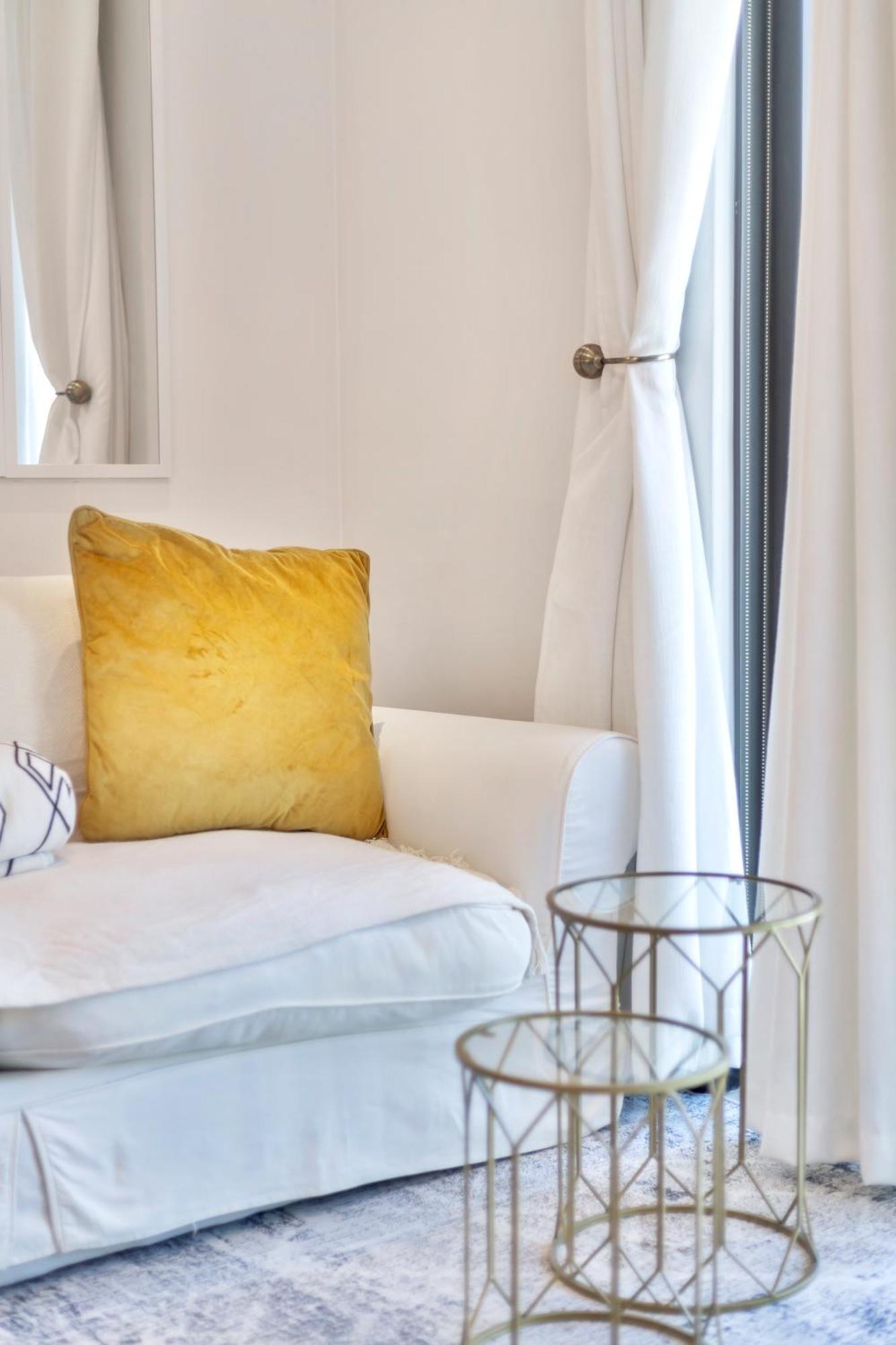 Urban Chic Appartement *