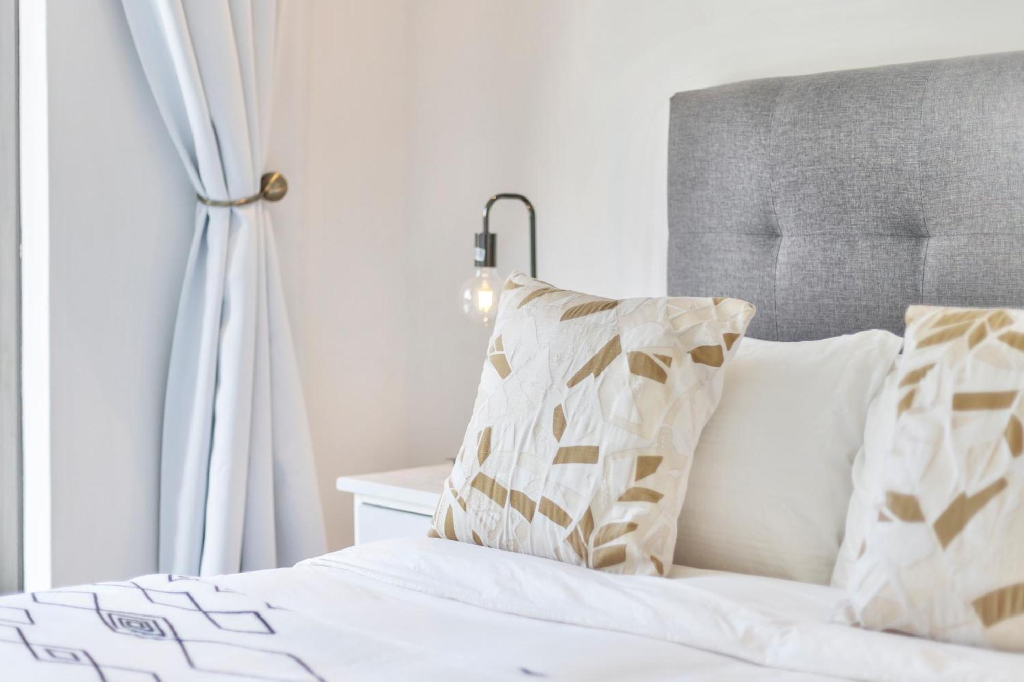 Urban Chic Appartement Le Cap