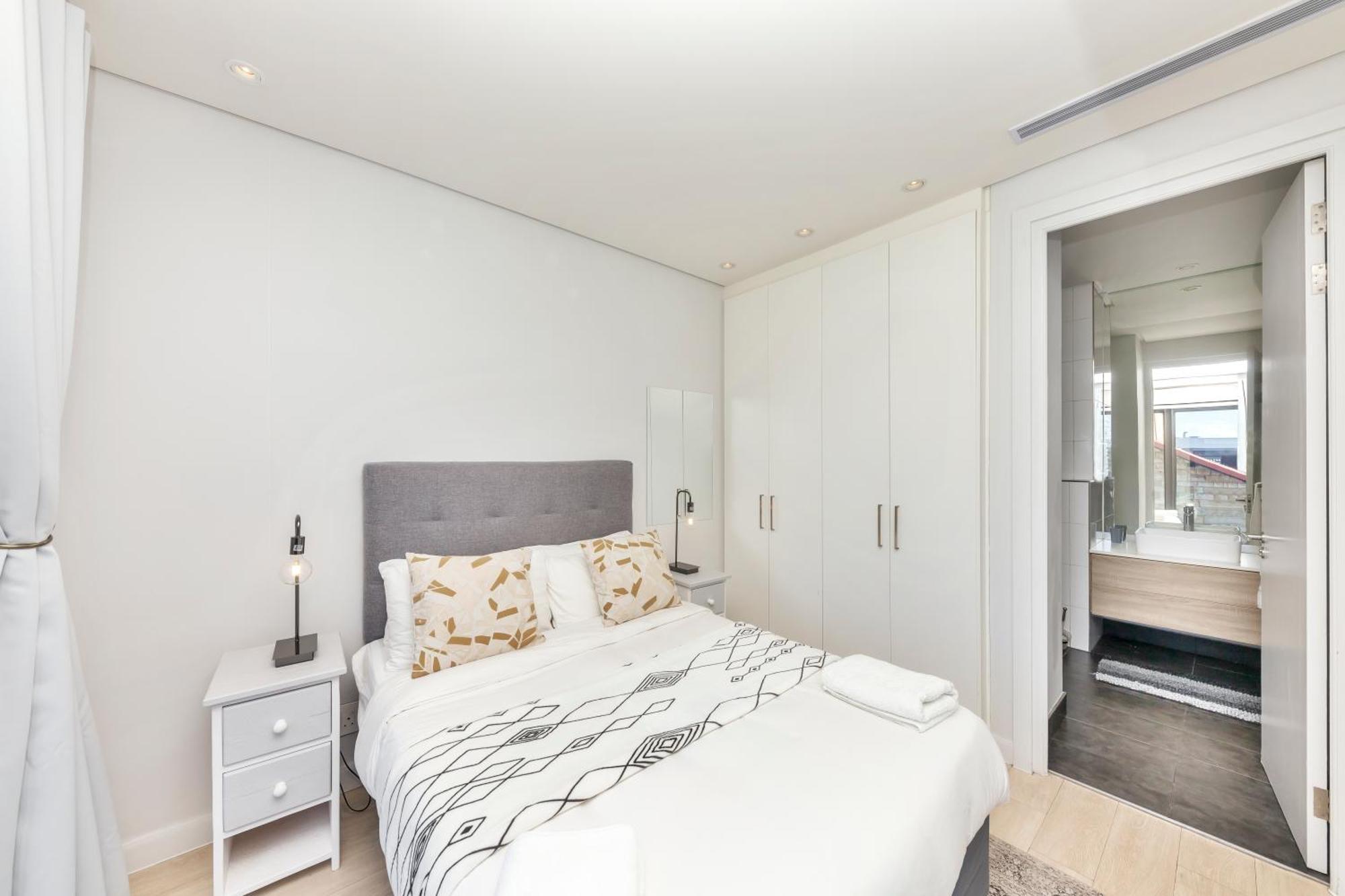 Urban Chic Le Cap