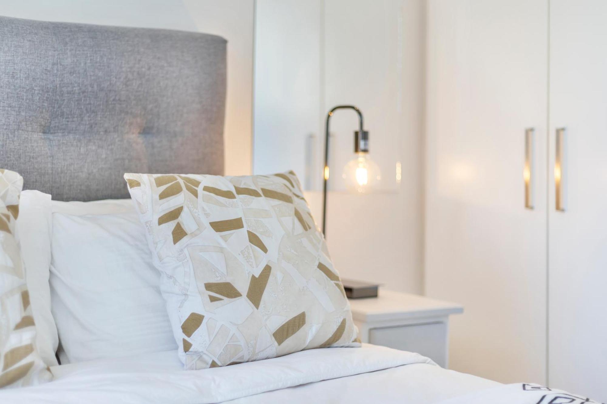 Urban Chic Appartement