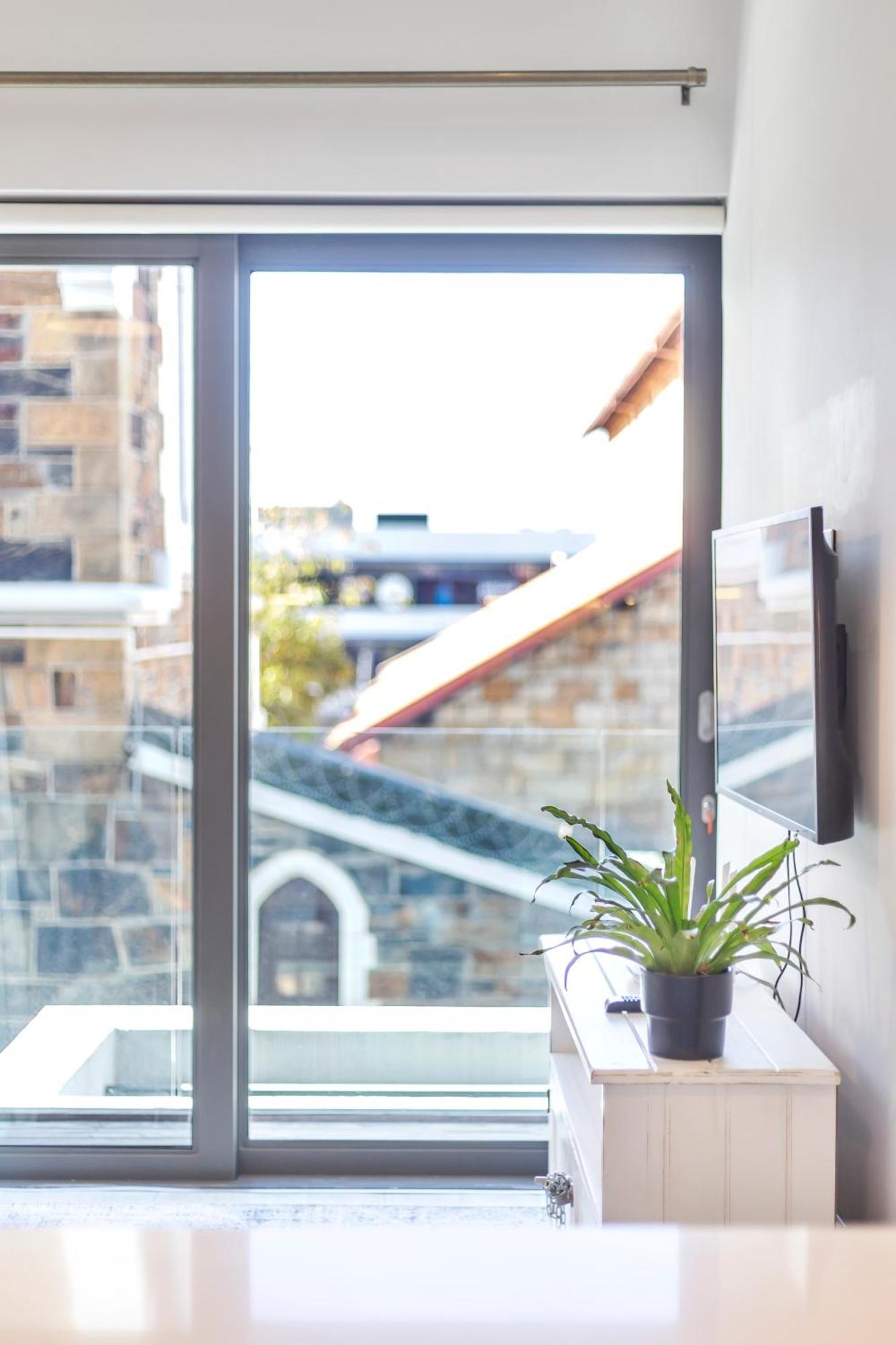 Urban Chic Appartement *