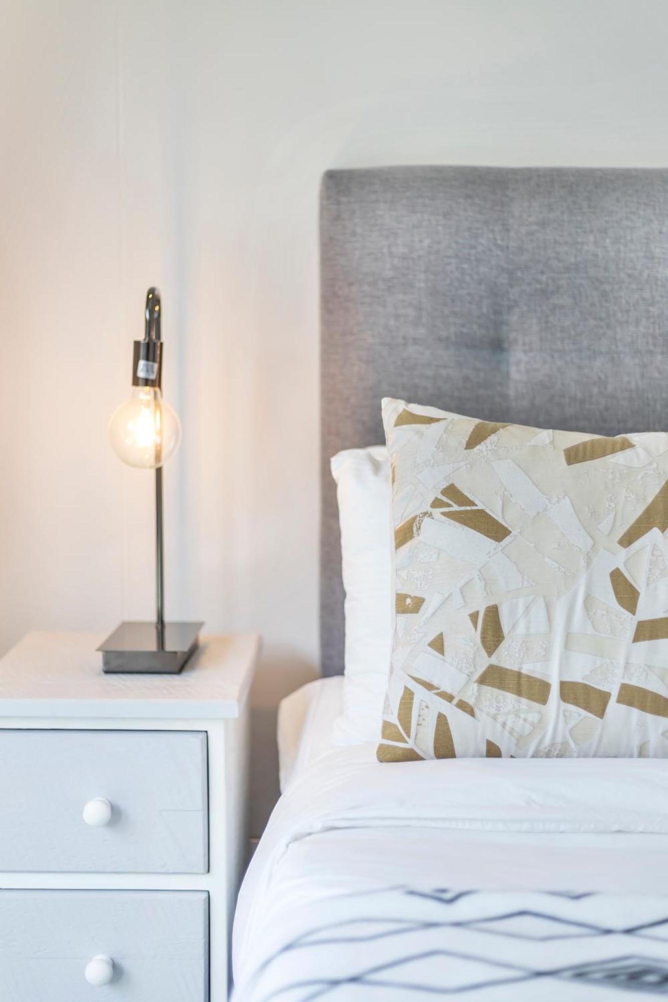 Urban Chic Le Cap