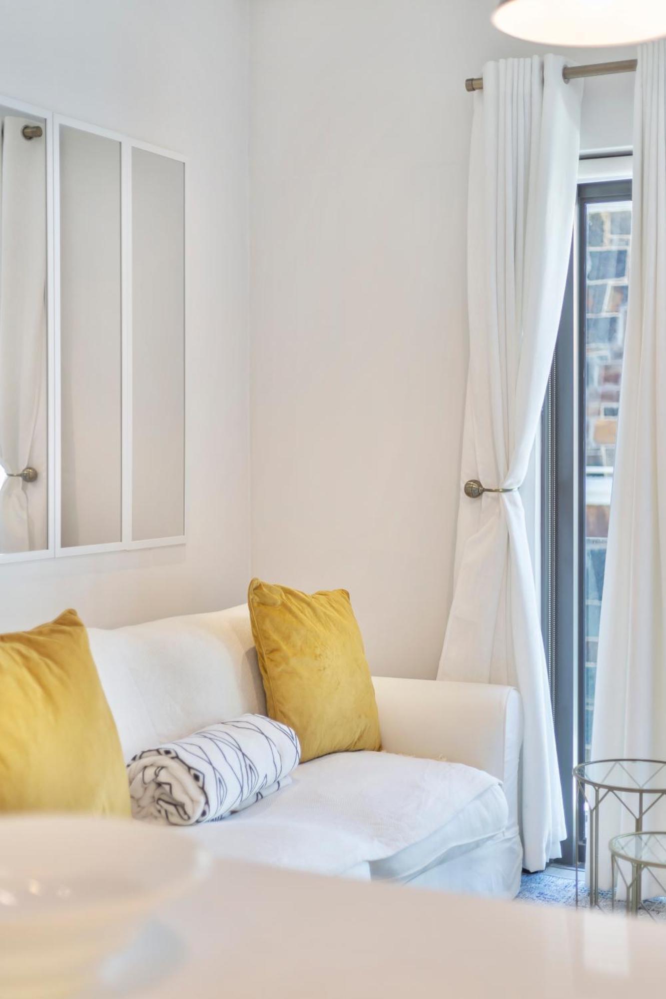 Urban Chic Appartement Le Cap