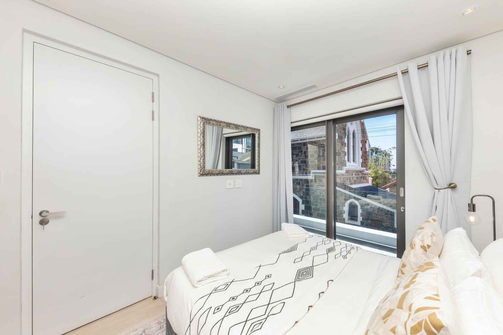 Urban Chic Le Cap
